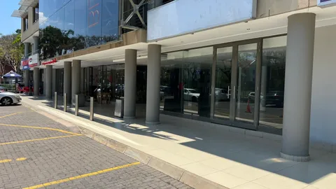 Brookfield Office Park, 261 Middel Street, Brooklyn